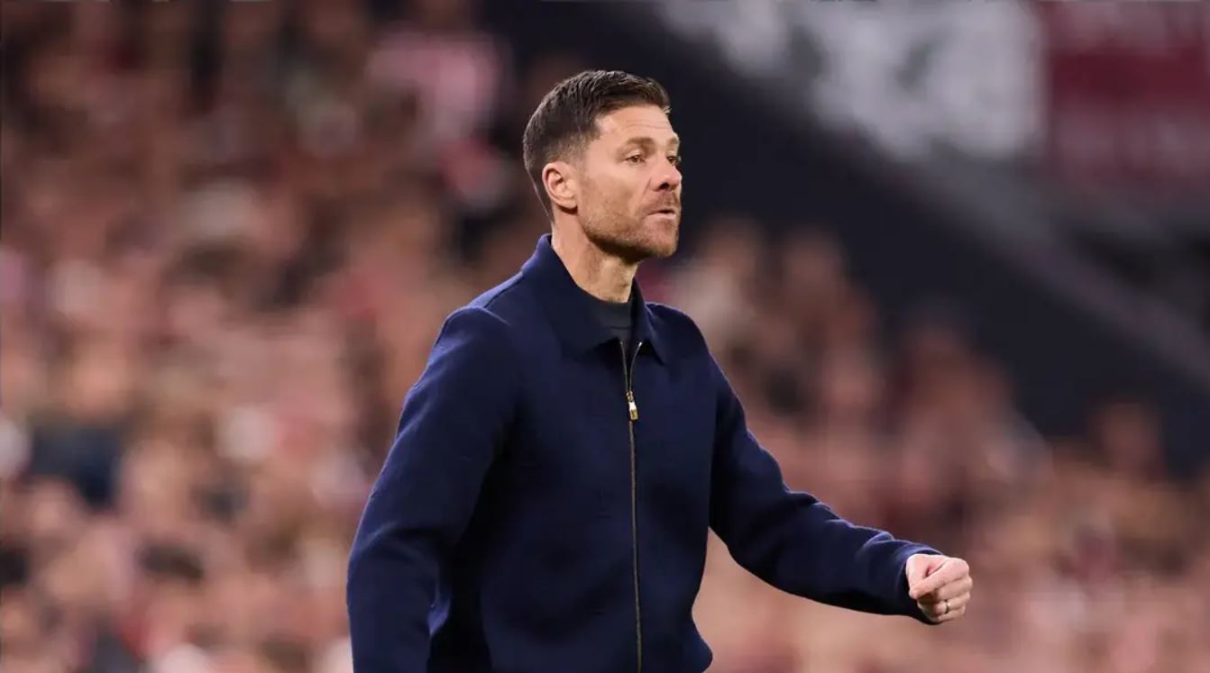 Fabrizio Romano bocorkan calon pengganti Xabi Alonso Fabrizio Romano bocorkan calon pengganti Xabi Alonso