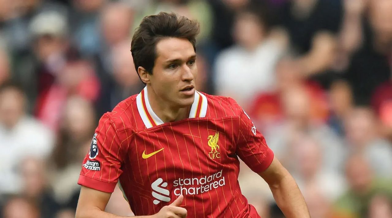 Zirkzee Belum Cukup, Roma Hidupkan Lagi Rumor Chiesa