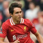 Zirkzee Belum Cukup, Roma Hidupkan Lagi Rumor Chiesa