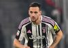 Federico Gatti di laga Juventus vs Udinese