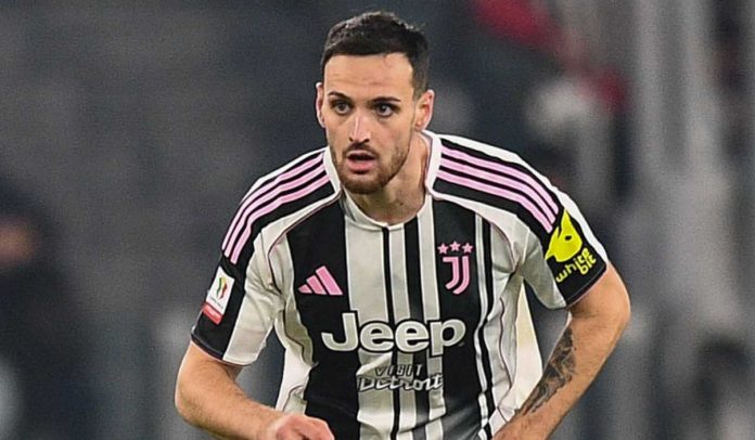 Federico Gatti masuk radar transfer AC Milan Federico Gatti masuk radar transfer AC Milan