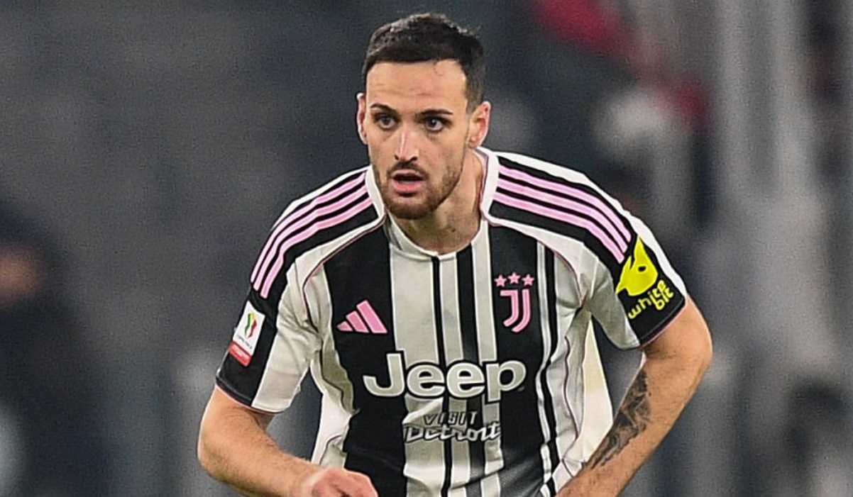 Federico Gatti masuk radar transfer AC Milan