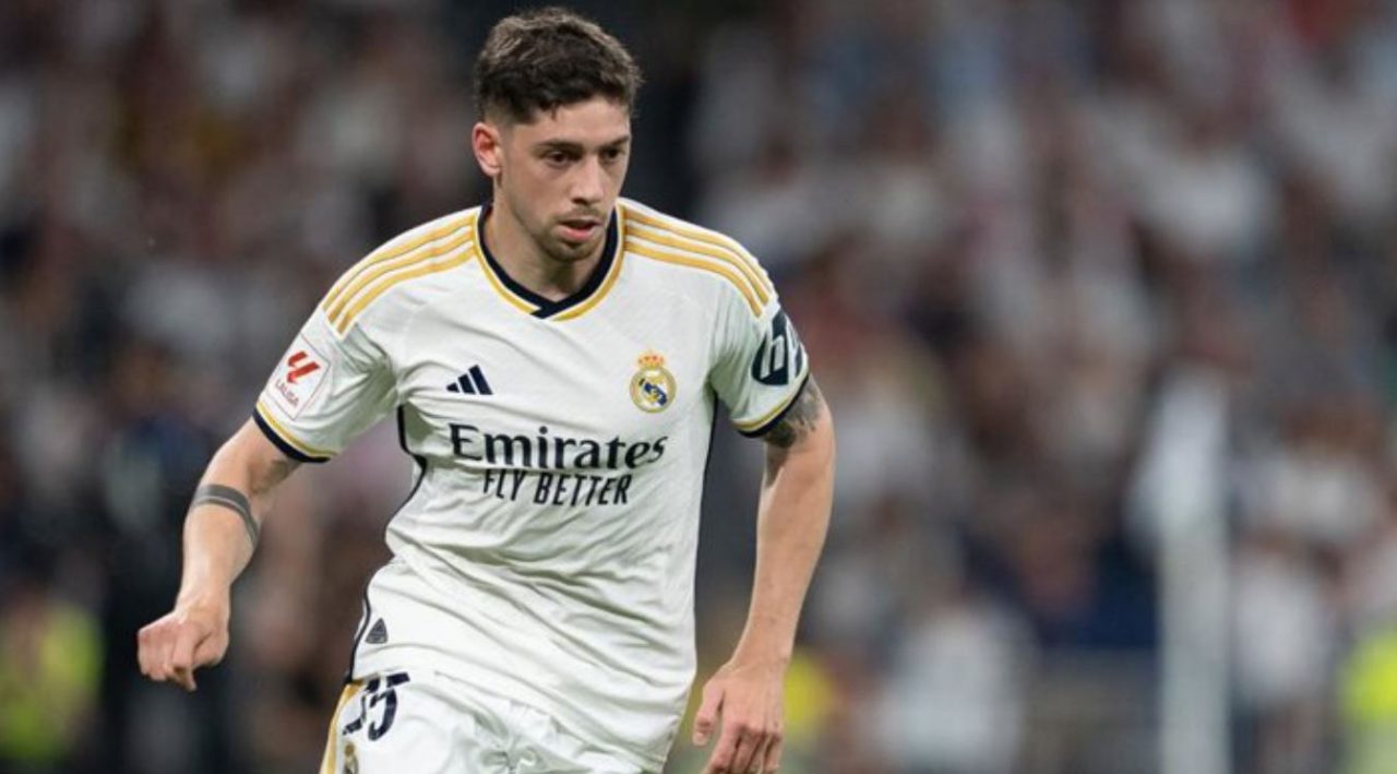 Valverde Bisa ke MU! Tapi Nominal Transfernya Gila