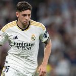 Manchester United Siap Manfaatkan Kekacauan Madrid! Jadikan Valverde Target Nomor Satu Valverde Bisa ke MU! Tapi Nominal Transfernya Gila