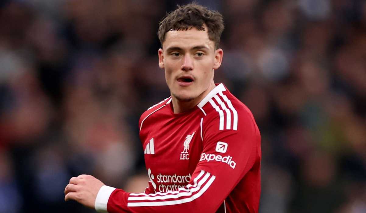 Bayern Menuding, Florian Wirtz Sudah Lama Membantah Isu Nomor 10 di Liverpool