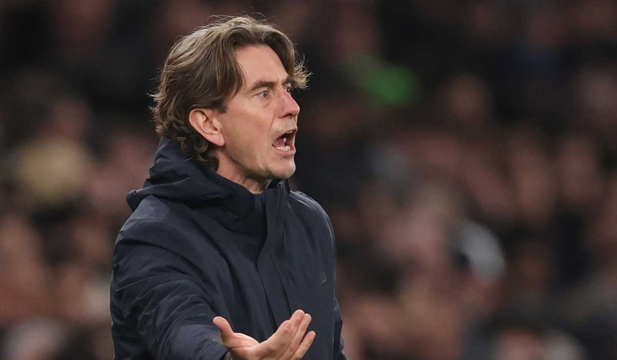 Thomas Frank Kritik Tiga Keputusan Wasit Usai Kekalahan Timnya dari Liverpool