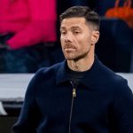 Gestur Xabi Alonso di laga Real Madrid vs Sevilla