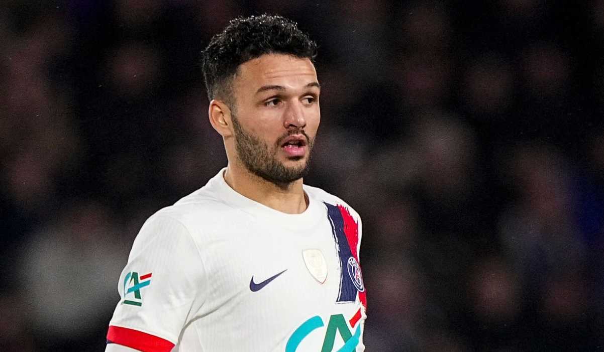 Liverpool Bidik Striker Rp 1,6 Triliun PSG Sebagai Opsi Darurat Usai Cedera Alexander Isak