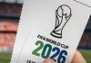 Harga tiket Piala Dunia 2026 turun