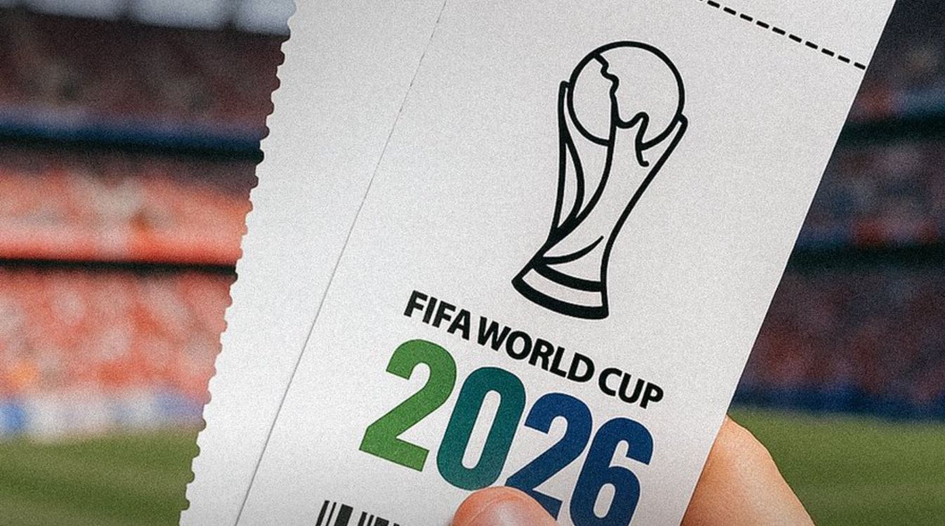 FIFA Akhirnya Mengalah! Tiket Piala Dunia 2026 Turun Harga Usai Diprotes!