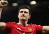 Cedera Militao di Real Madrid Buka Peluang Tak Terduga untuk Maguire Harry Maguire