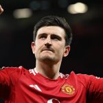 Cedera Militao di Real Madrid Buka Peluang Tak Terduga untuk Maguire Harry Maguire