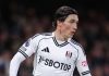 Calon Pengganti Salah Adalah Pemain yang Dijual Liverpool Seharga Hanya Rp 267 Miliar Harry Wilson di laga Fulham vs Crystal Palace