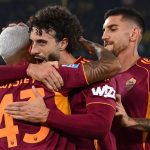 Gol Wesley Jadi Pembeda, AS Roma Tundukkan Como, Mantapkan Posisi Empat Besar Hasil AS Roma vs Como