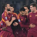 Ungguli Rossoblu Dengan Skor 3-1, AS Roma Rebut Kembali Empat Besar Serie A Hasil AS Roma vs Genoa