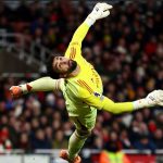 Hasil Arsenal vs Brighton skor akhir 2-1 - Liga Inggris