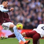 Drama Buendia dan Ketegangan Saka, The Gunners Gagal di Laga Sengit Lawan Aston Villa Hasil Aston Villa vs Arsenal skor akhir 2-1 di Villa Park