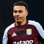 Hasil Aston Villa vs Manchester United skor akhir 2-1 - Liga Inggris