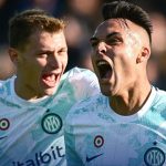 Hasil Atalanta vs Inter Milan skor akhir 0-1 - Liga Italia