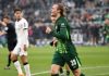Dua Kemenangan Beruntun! Wolfsburg Kirim Sinyal Bahaya di Bundesliga Hasil Borussia Moenchengladbach vs Wolfsburg skor akhir 1-3 - Liga Jerman