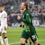 Dua Kemenangan Beruntun! Wolfsburg Kirim Sinyal Bahaya di Bundesliga Hasil Borussia Moenchengladbach vs Wolfsburg skor akhir 1-3 - Liga Jerman