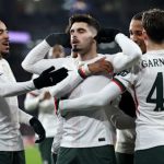 Hasil Carabao Cup - Cardiff City vs Chelsea skor akhir 1-3