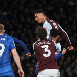 Hasil Chelsea vs Aston Villa skor akhir 1-2 - Liga Inggris
