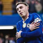 Hasil Chelsea vs Everton skor akhir 2-0 - Liga Inggris Matchday 16