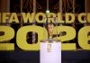 Hasil Drawing Piala Dunia 2026