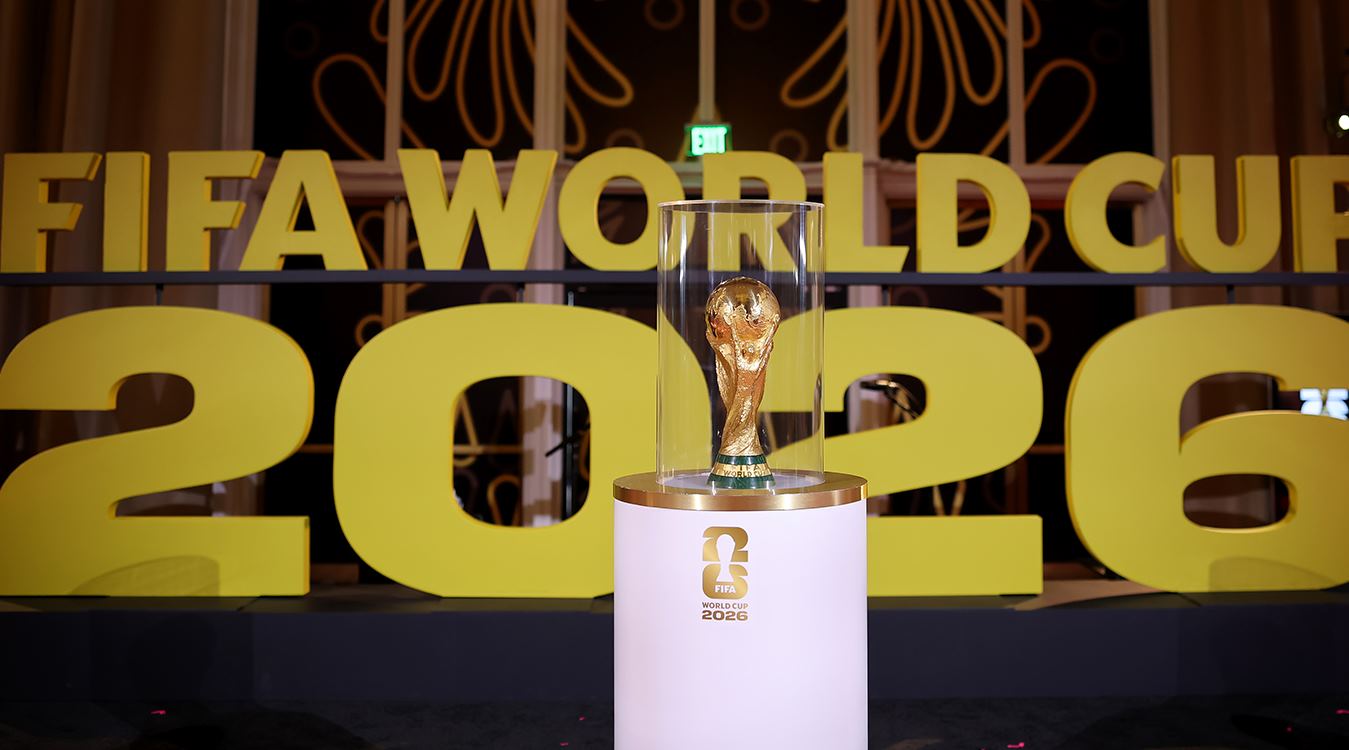 Hasil Drawing Piala Dunia 2026