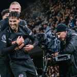 Manchester City Diseret ke Ujung Neraka Oleh The Cottagers, Dalam Duel Sembilan Gol Hasil Fulham United vs Manchester City skor akhir 4-5