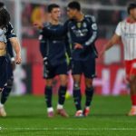 Real Madrid Tergelincir di Montilivo! Resmi Kehilangan Puncak Klasemen La Liga Hasil Girona vs Real Madrid skor akhir 1-1