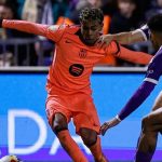 Hasil Guadalaraja vs Barcelona di Copa del Rey