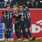 Hoffenheim Mengamuk! HSV Dibungkam 4-1 di PreZero Arena Hasil Hoffenheim vs Hamburger SV skor akhir 4-1 - Liga Jerman