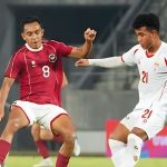 Indonesia Menang 3-1 Atas Myanmar, Tapi Tetap Tersingkir dari SEA Games 2025 Hasil Indonesia vs Myanmar skor akhir 3-1 SEA Games 2025