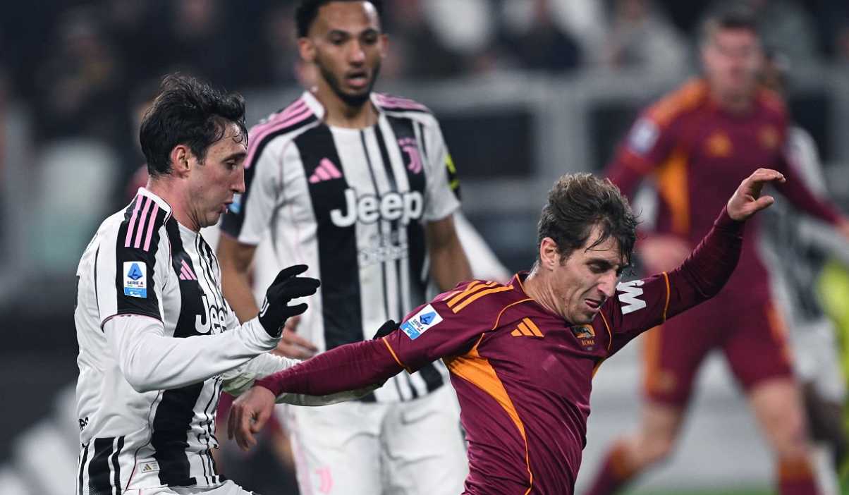 Hasil Juventus vs AS Roma Hasil Juventus vs AS Roma