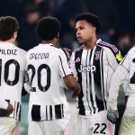 Dua Gol di Babak Kedua Antar Juventus Amankan Kemenangan atas Pafos Hasil Juventus vs Pafos