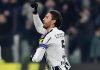 Hasil Juventus vs Udinese di Coppa Italia