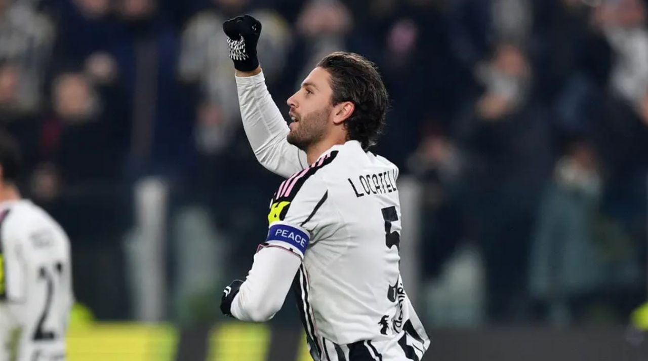 Hasil Juventus vs Udinese di Coppa Italia