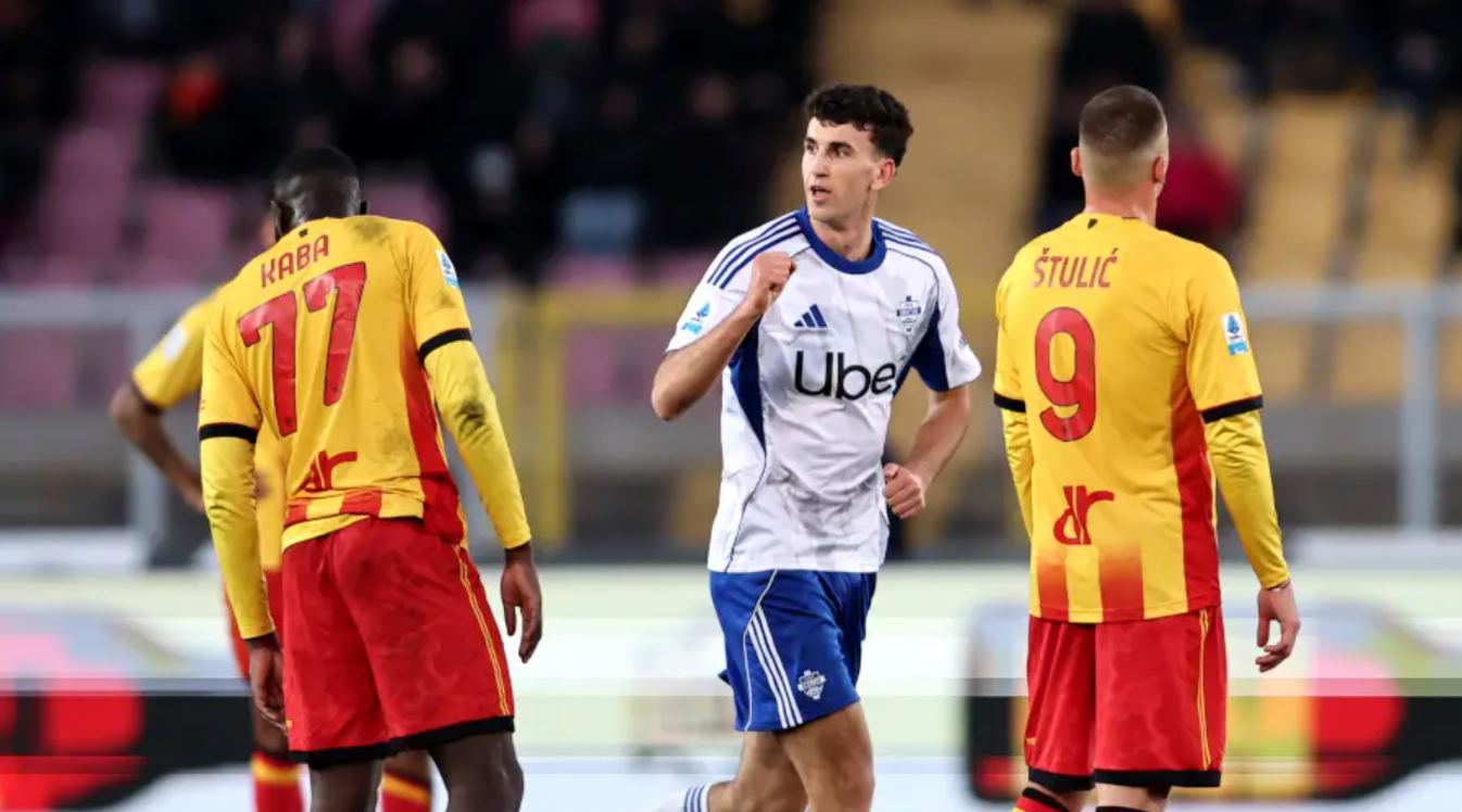 Como Tampil Efisien, Nico Paz Jadi Pembeda Kemenangan 3-0