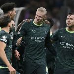 Hasil Lengkap Liga Champions Matchday 6: Penuh Comeback dan Kejutan Hasil Lengkap Liga Champions matchday 6