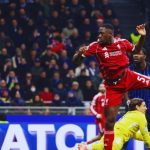 Hasil Lengkap Liga Champions Matchday 6: Liverpool Murka, Barca Bangkit Hasil Liga Champions Matchday 6