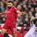 Liverpool Menang Atas The Seagulls, Slot Temukan Formula Baru di Tengah Saga Salah Hasil Liverpool vs Brighton skor akhir 2-0 - Liga Inggris Matchday 16