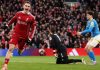 Hasil Liverpool vs Brighton skor akhir 2-1 - Liga Inggris