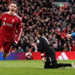 Hasil Liverpool vs Brighton skor akhir 2-1 - Liga Inggris