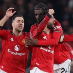 Drama Delapan Gol dan 10 Menit Tambahan, MU vs Bournemouth Berakhir Imbang Dramatis Hasil Manchester United vs Bournemouth