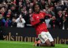 Hasil Manchester United vs Newcastle Uited skor akhir 1-0 - Liga Inggris