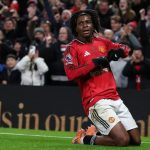 Hasil Manchester United vs Newcastle Uited skor akhir 1-0 - Liga Inggris