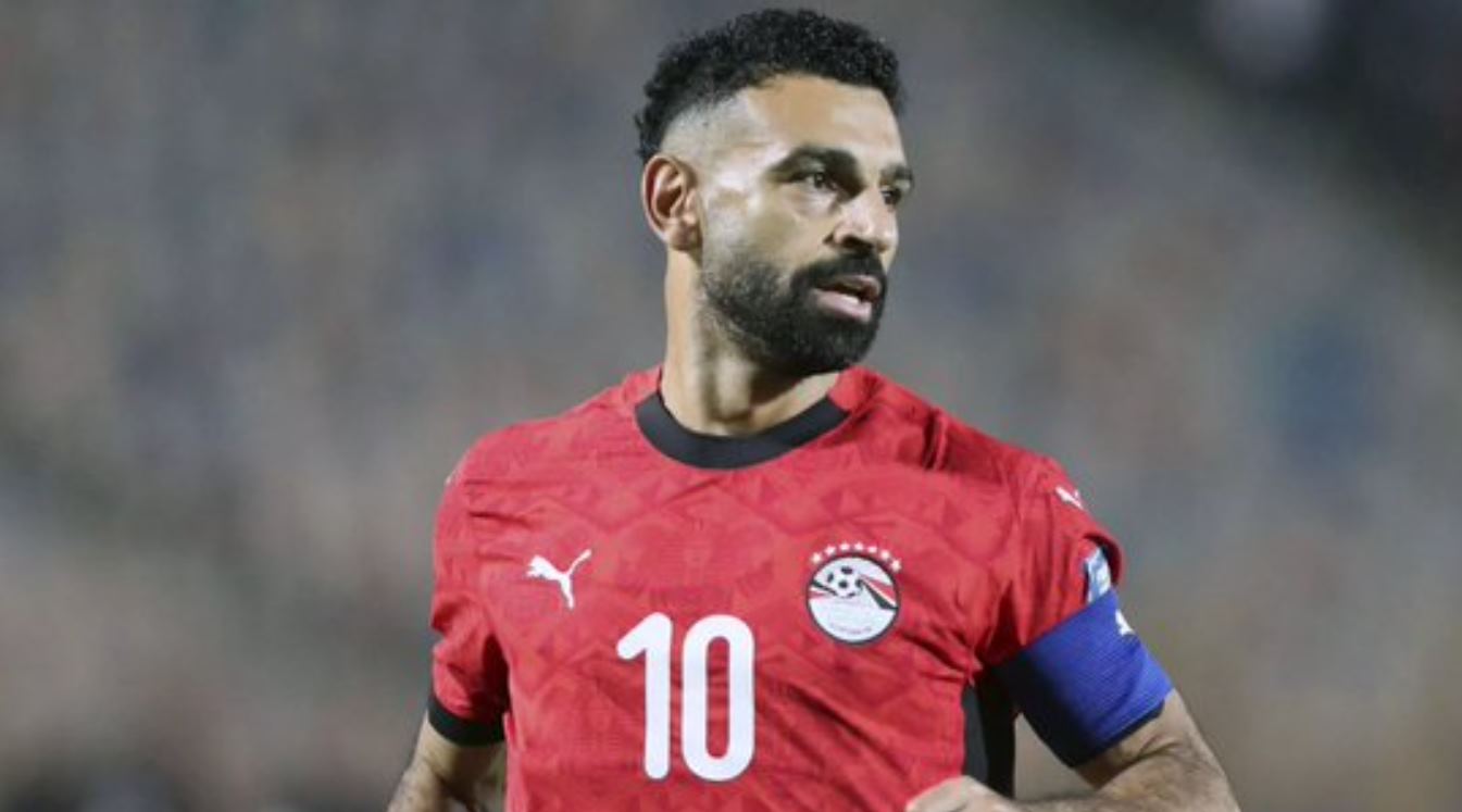 Hasil Mesir vs Zimbabwe skor akhir 2-1 - Piala Afrika 2025