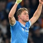 Napoli Menang 2-1, Dua Gol Hojlund Hentikan Rekor Bianconeri Hasil Liga Italia: Napoli vs Juventus skor akhir 2-1